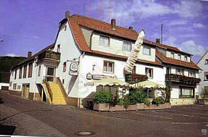 Busgasthaus Born