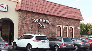 Goin' Nuts Cafe