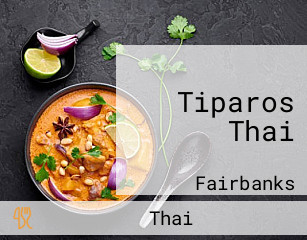 Tiparos Thai