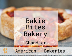 Bakie Bites Bakery