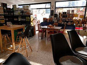Valeri Supermerca Cafe