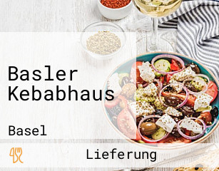 Basler Kebabhaus