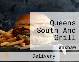 Queens South And Grill