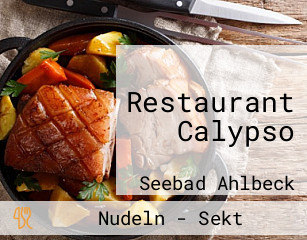 Restaurant Calypso