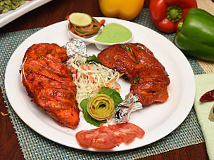 The Tandoor Central