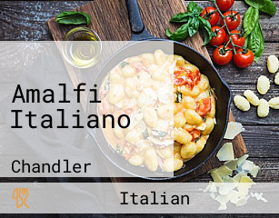Amalfi Italiano