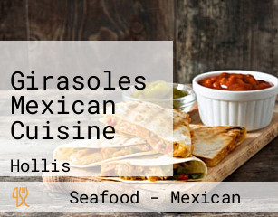 Girasoles Mexican Cuisine