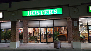 Busters And Grill