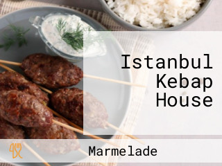 Istanbul Kebap House