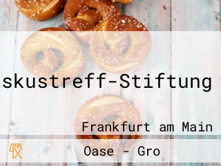 Franziskustreff-Stiftung