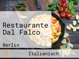 Restaurante Dal Falco