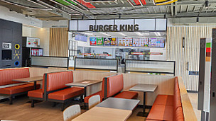 Burger King Braga Lamaçães