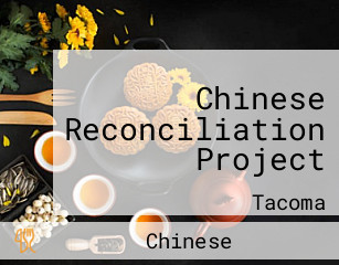 Chinese Reconciliation Project