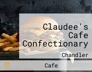 Claudee's Cafe Confectionary