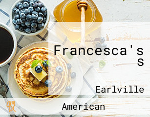 Francesca's s