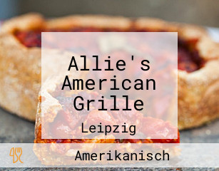 Allie's American Grille