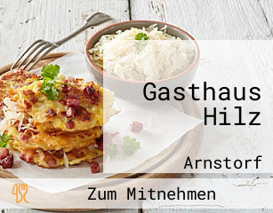 Gasthaus Hilz