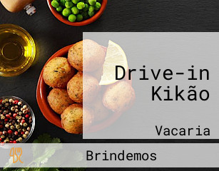 Drive-in Kikão
