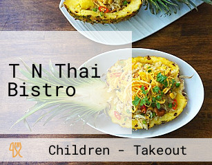T N Thai Bistro