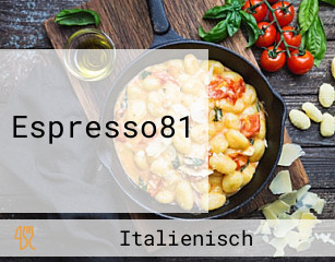 Espresso81