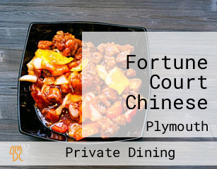 Fortune Court Chinese