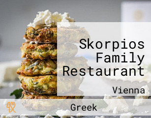 Skorpios Family Restaurant