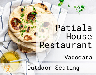 Patiala House Restaurant