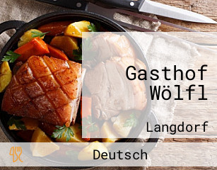 Gasthof Wölfl