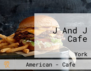 J And J Cafe