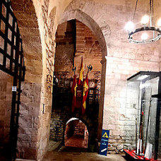 Cellar Of The Challenge