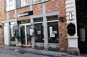 Lumière @home Halal In Brugge