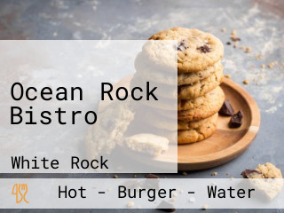 Ocean Rock Bistro
