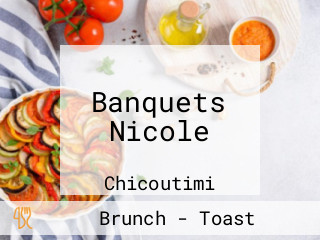 Banquets Nicole
