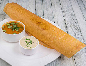 Dosa Chinese The Food Junction