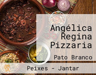 Angélica Regina Pizzaria