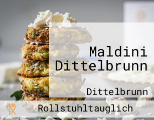 Maldini Dittelbrunn