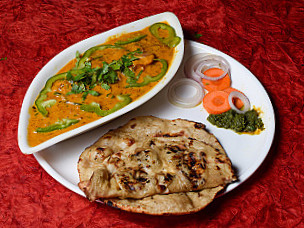 Baba Chicken (sarabha Nagar)