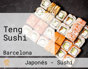 Teng Sushi