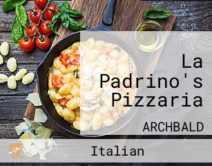 La Padrino's Pizzaria
