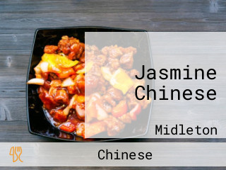 Jasmine Chinese