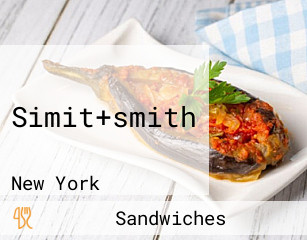 Simit+smith