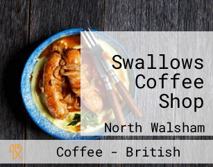 Swallows Coffee Shop