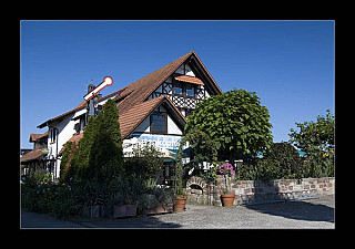 Gasthaus Zum Entenköpfer