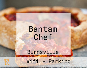Bantam Chef