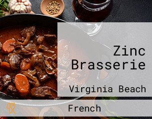 Zinc Brasserie