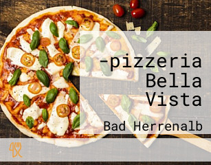 -pizzeria Bella Vista