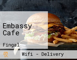 Embassy Cafe