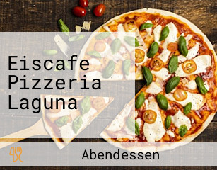 Eiscafe Pizzeria Laguna
