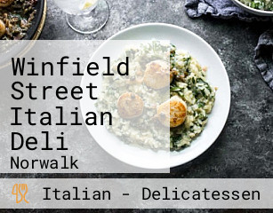 Winfield Street Italian Deli
