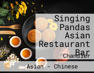 Singing Pandas Asian Restaurant Bar